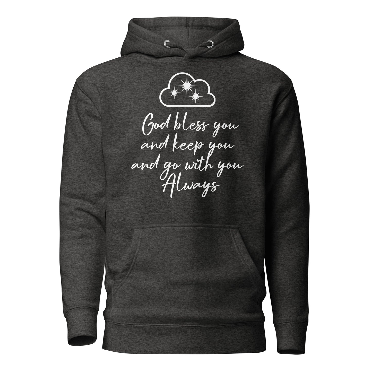 Blessings Unisex Hoodie