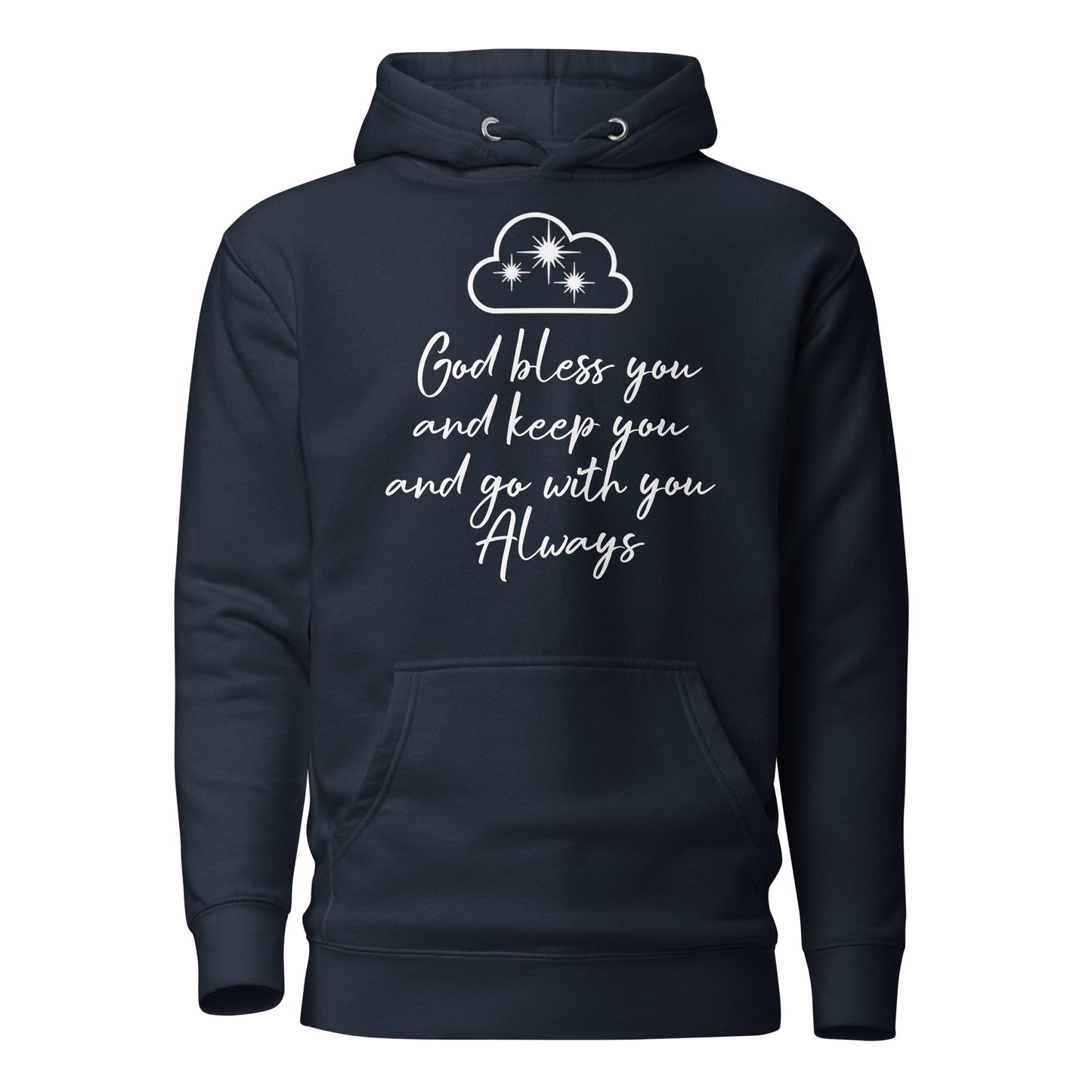 Blessings Unisex Hoodie