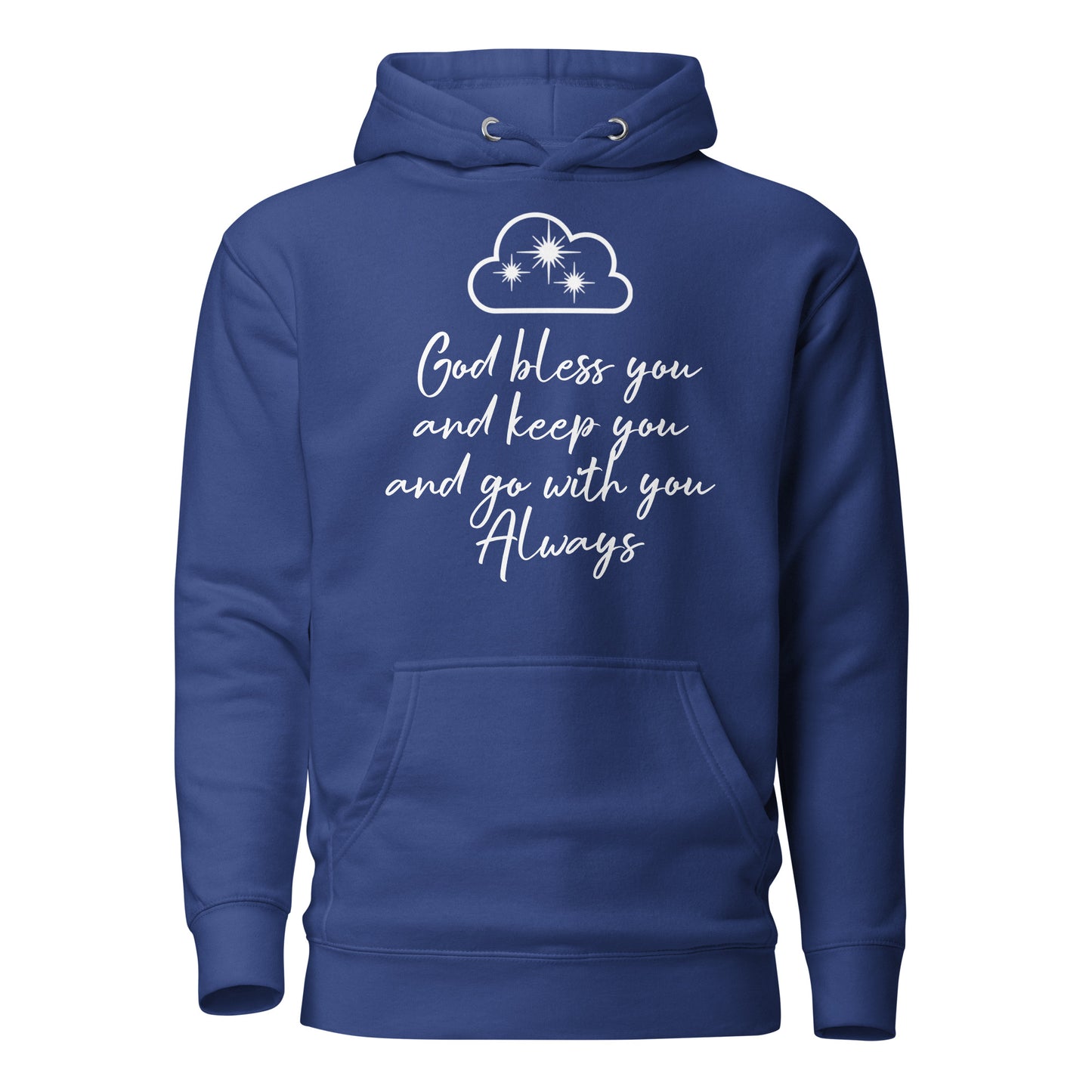 Blessings Unisex Hoodie